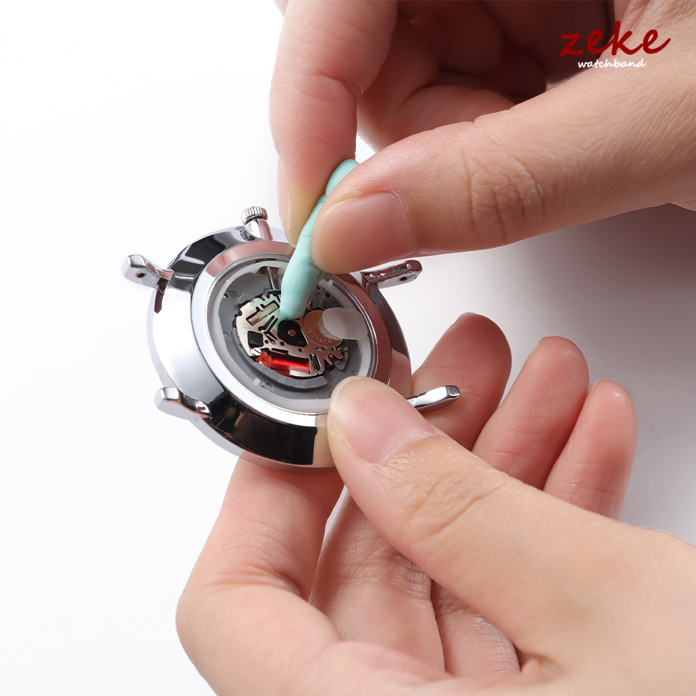 Professional Bergeon 6033 Gree - Luxury Watch Cleaning Kit 评论和价格