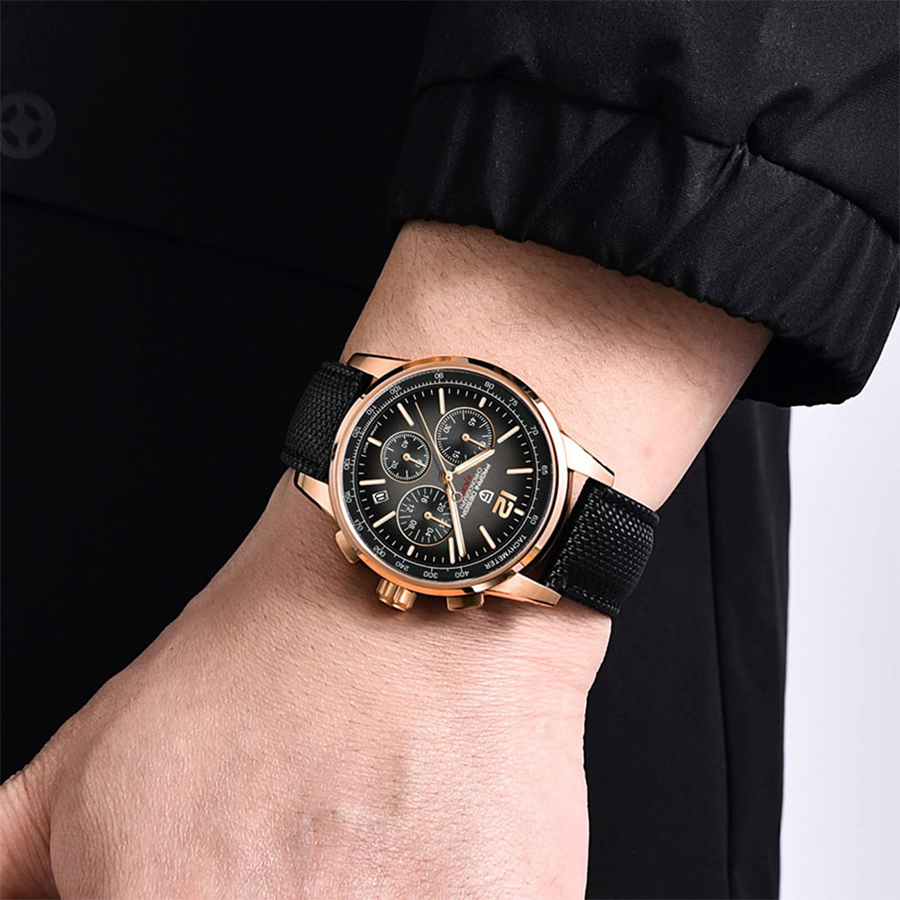 PAGANI DESIGN New Mens Watch 4 - Luxury Watch Wallpaper 评论和价格
