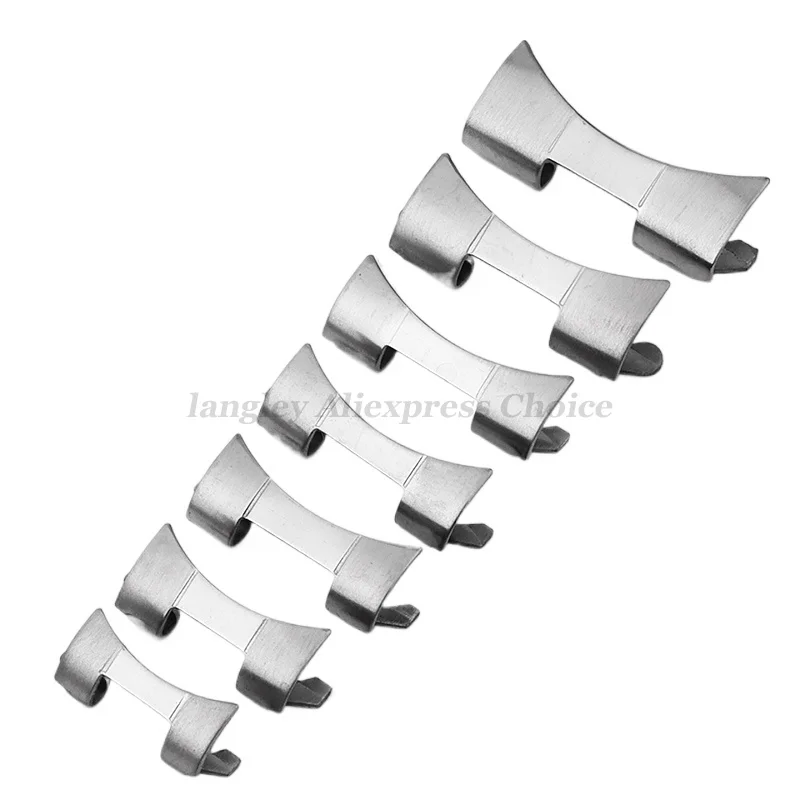 Curved End Link for Seiko SKX0 - Luxury Watch Uk 评论和价格