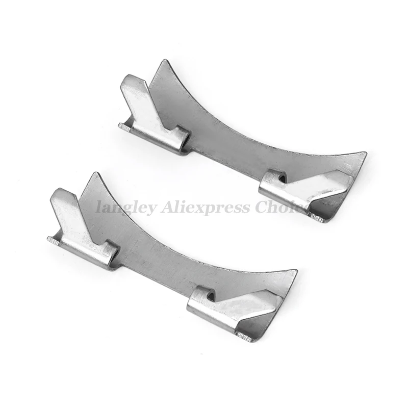 Curved End Link for Seiko SKX0 - Luxury Watch Uk 评论和价格