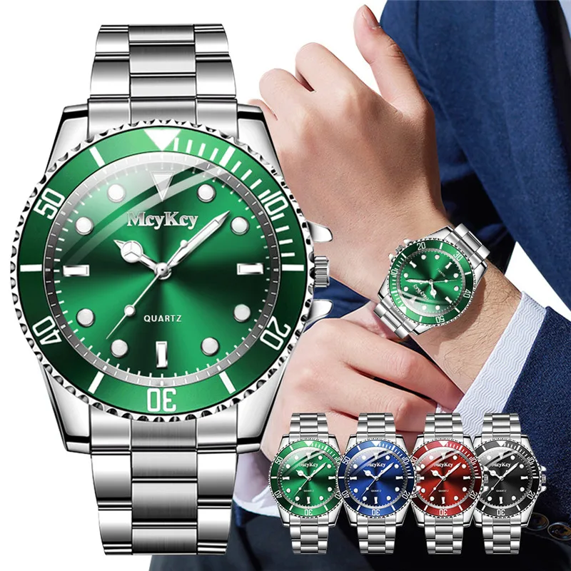 1PC Surprise Mystery Watch Bli - Luxury Watch Uk 评论和价格