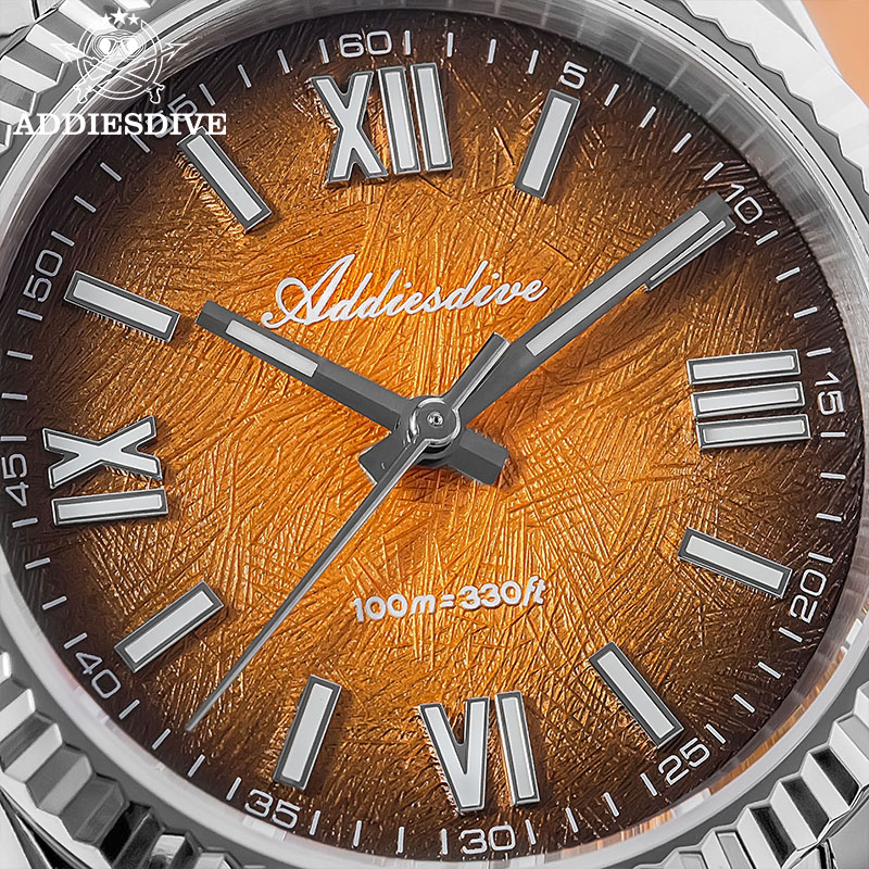 ADDIESDIVE Elegant Watch for W - Luxury Watch & Jewellery 评论和价格