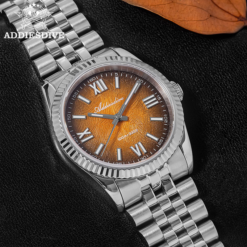ADDIESDIVE Elegant Watch for W - Luxury Watch & Jewellery 评论和价格