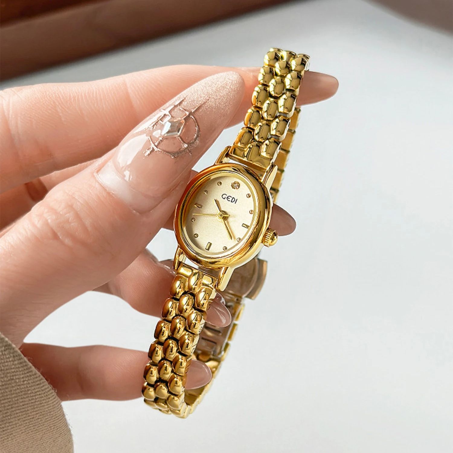 Women's Original Luxury Brands - Luxury Watch On Sale 评论和价格