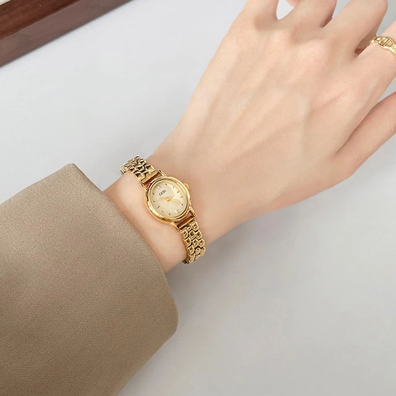 Women's Original Luxury Brands - Luxury Watch On Sale 评论和价格