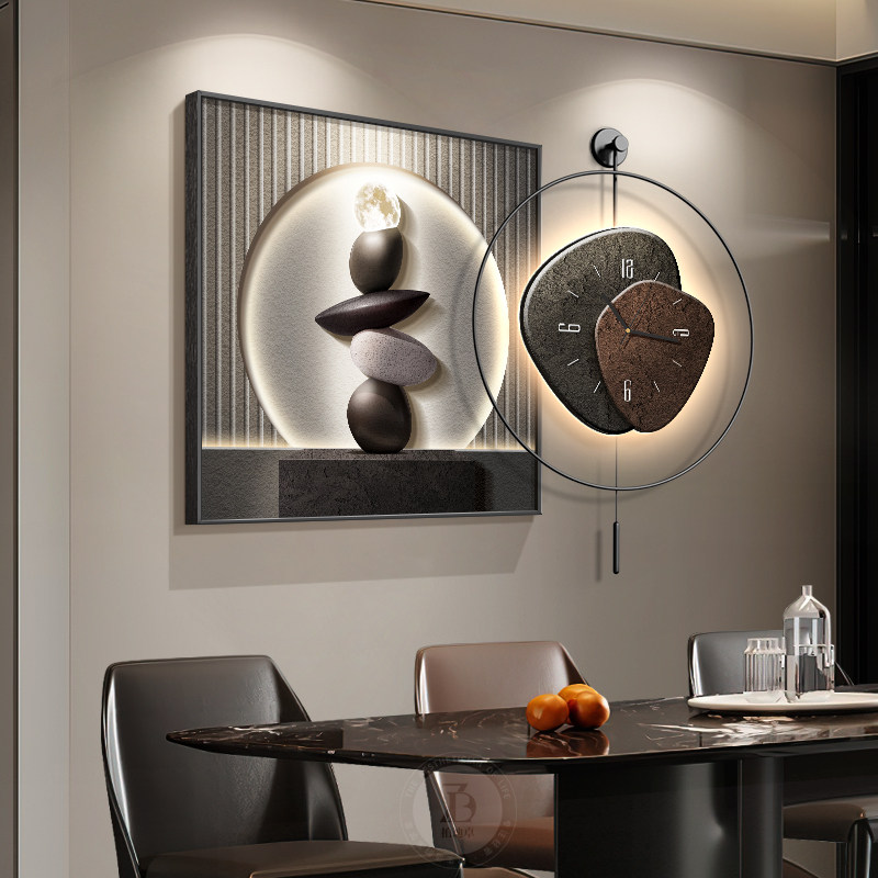 Godinnik on the Wall Clock Wal - Luxury Watch House 评论和价格