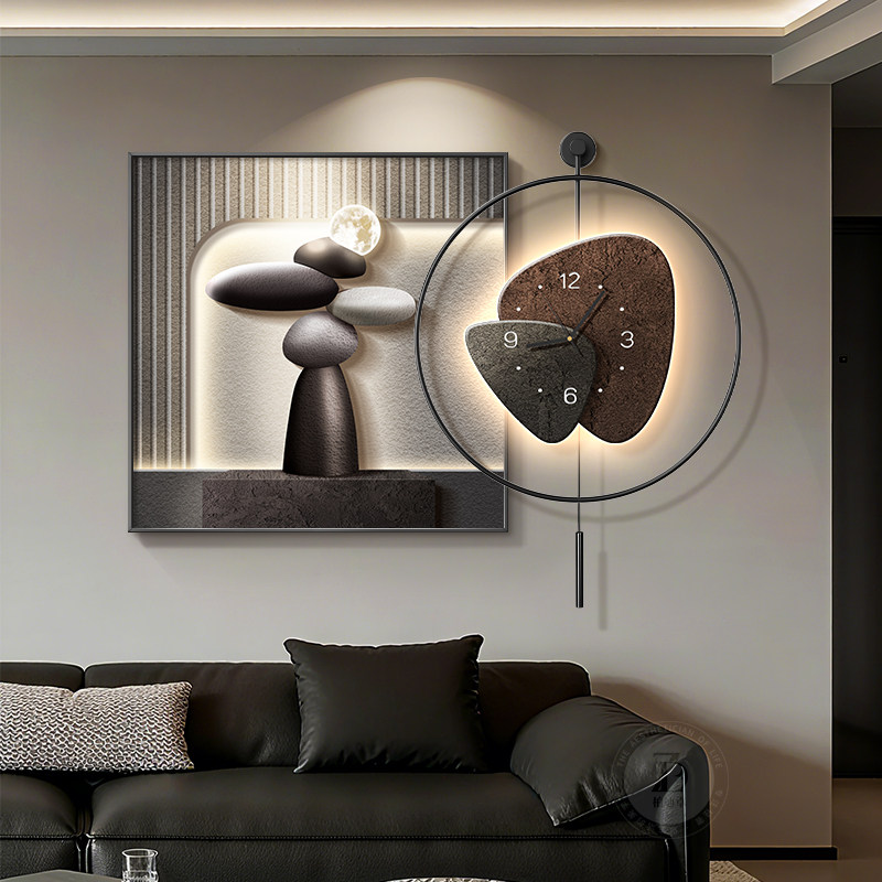 Godinnik on the Wall Clock Wal - Luxury Watch House 评论和价格