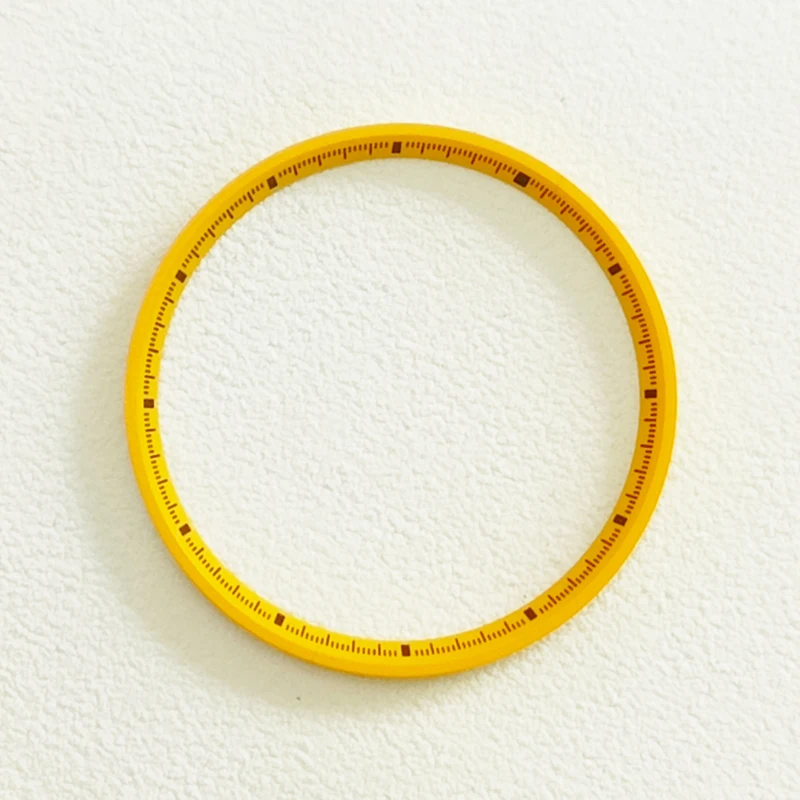 31.4mm Chapter Ring Fits King  - Citizen Watch Tsuyosa 评论和价格