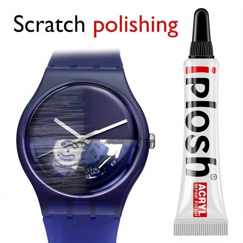 1pc IPLOSH Scratch Repair Crea - Luxury Watch Cleaning Kit 评论和价格