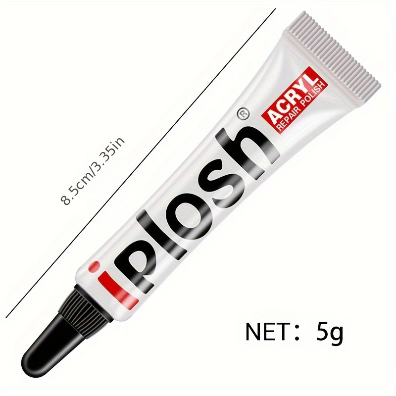 1pc IPLOSH Scratch Repair Crea - Luxury Watch Cleaning Kit 评论和价格