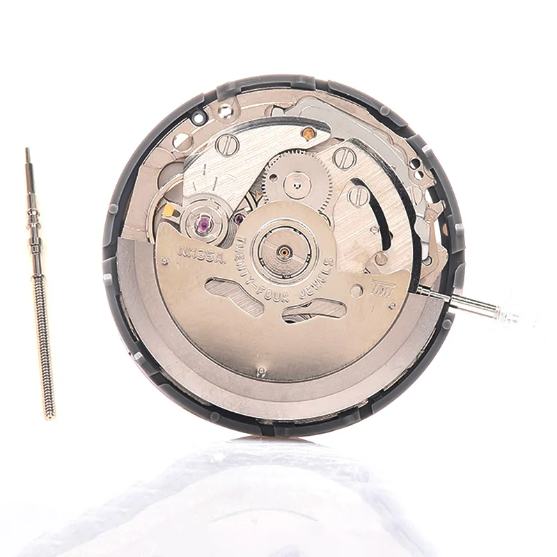 NH34 NH35 NH36 Janpan GMT Auto - Luxury Watch Cleaning Kit 评论和价格