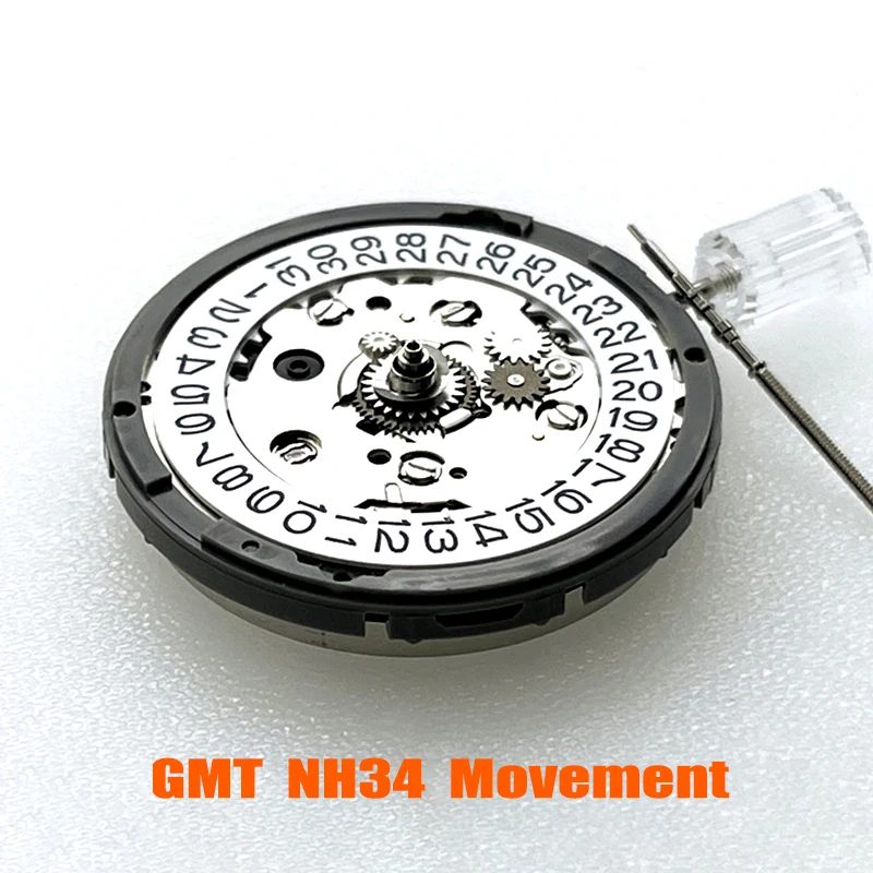 NH34 NH35 NH36 Janpan GMT Auto - Luxury Watch Cleaning Kit 评论和价格