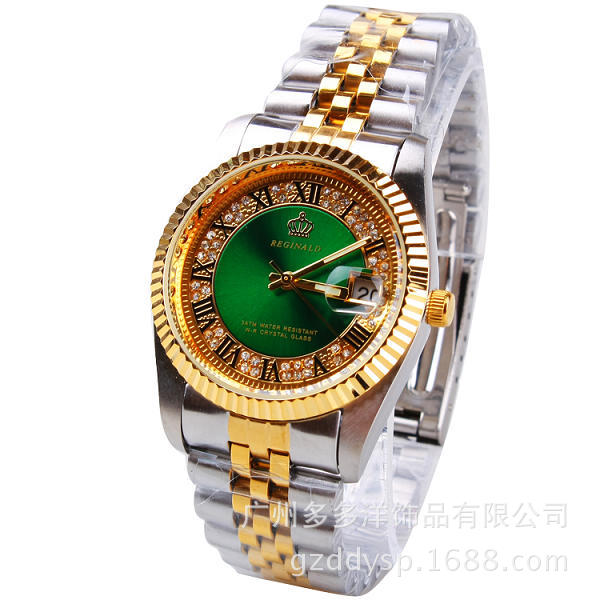 2016 Luxury HK REGINALD Brand  - Luxury Watch Wallpaper 评论和价格