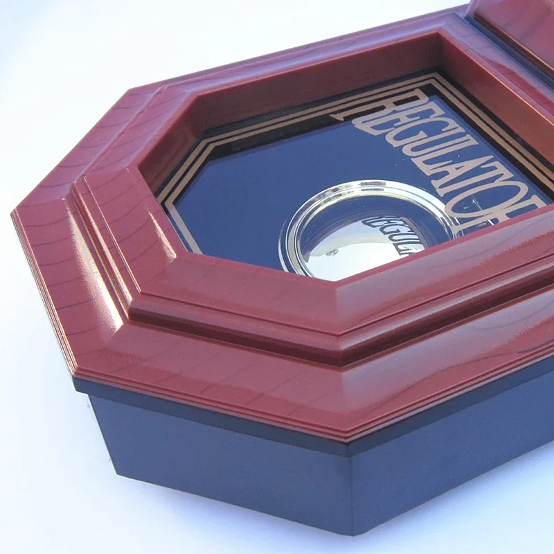 Vintage Wall Clock Luxury Larg - Luxury Watch Wall Clock 评论和价格