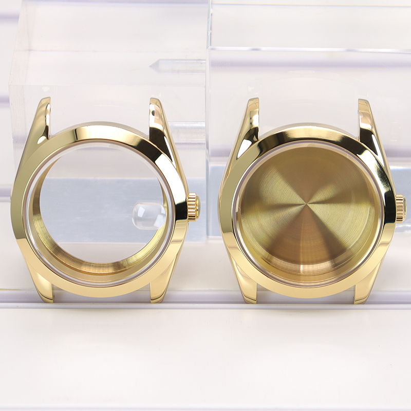 36mm 40mm Gold Luxury Men Watc - Luxury Watch On Sale 评论和价格