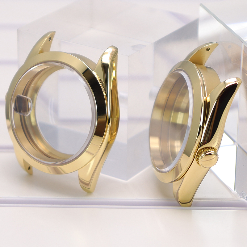 36mm 40mm Gold Luxury Men Watc - Luxury Watch On Sale 评论和价格