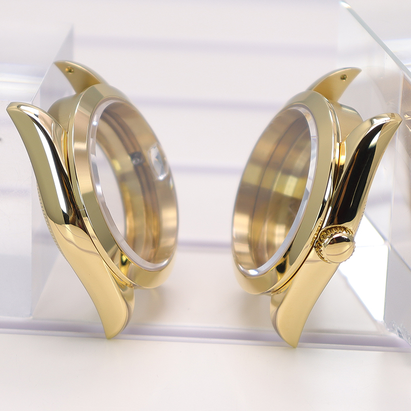36mm 40mm Gold Luxury Men Watc - Luxury Watch On Sale 评论和价格