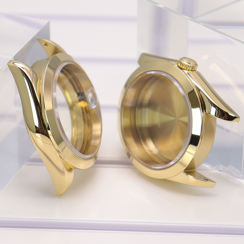 36mm 40mm Gold Luxury Men Watc - Luxury Watch On Sale 评论和价格