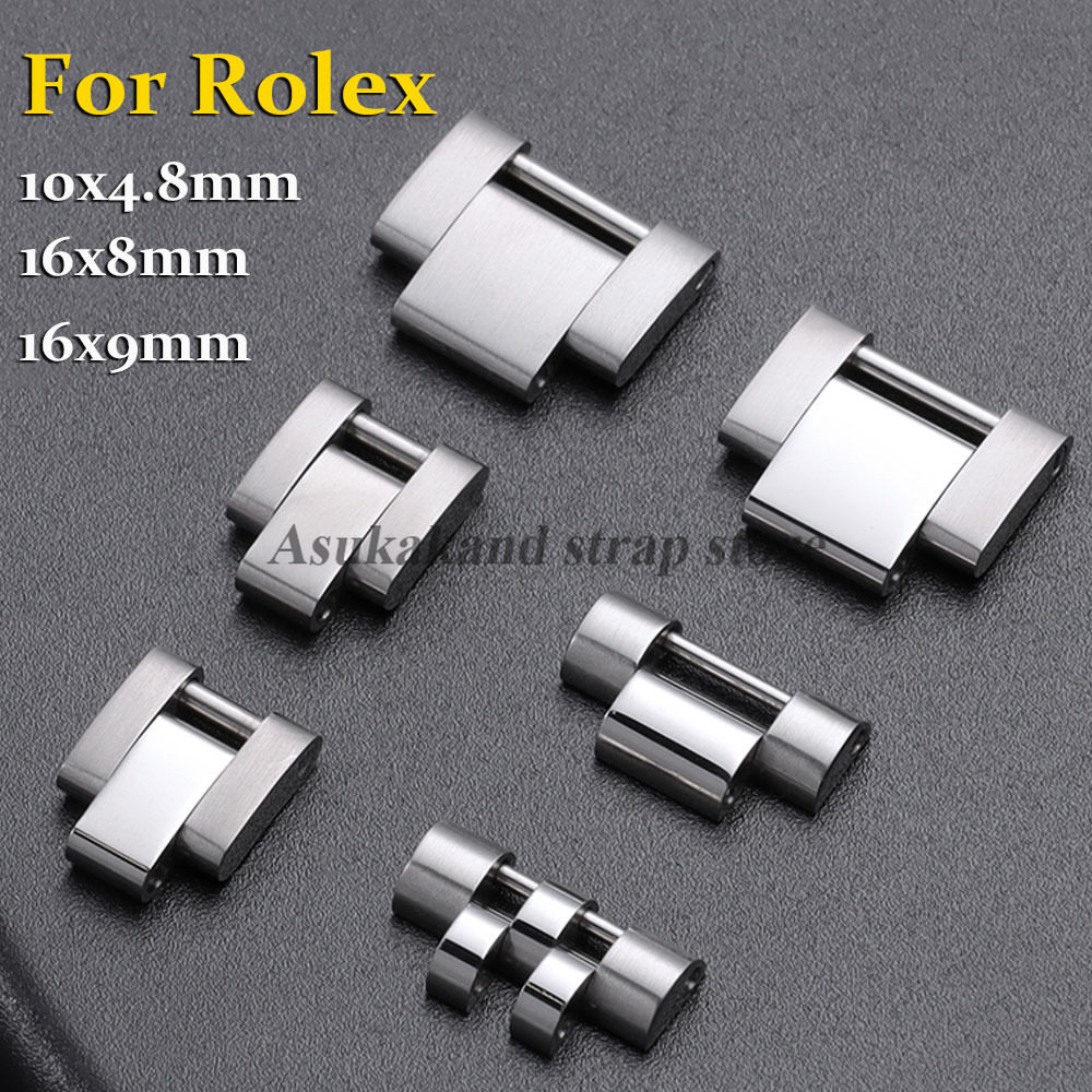16x8mm/16x9mm/10x4.8mm Metal E - Luxury Watch Uk 评论和价格
