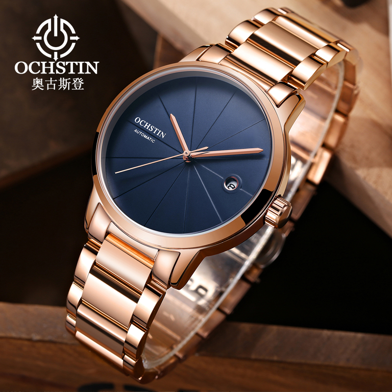 Ochstin Automatic Watch Men To - Luxury Watch On Sale 评论和价格