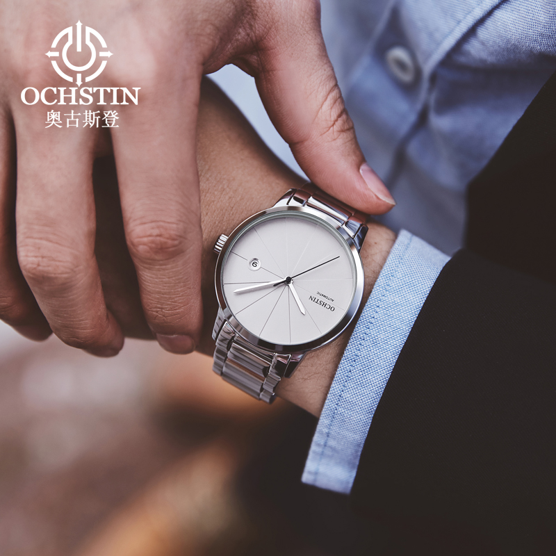 Ochstin Automatic Watch Men To - Luxury Watch On Sale 评论和价格