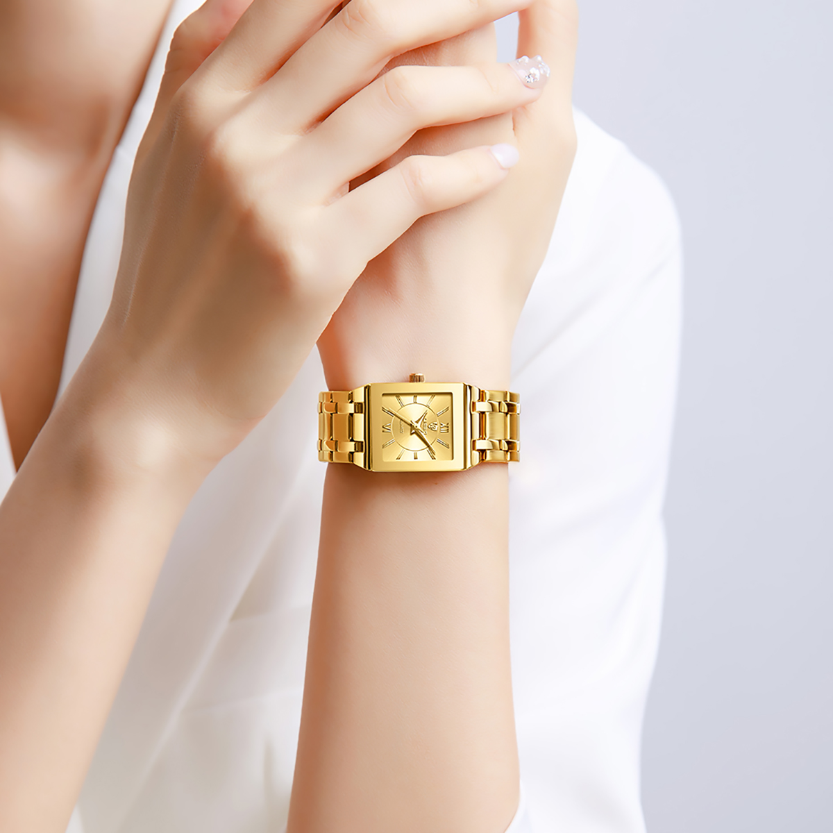 LIEBIG Luxury Quartz Wristwatc - Luxury Watch Uk 评论和价格