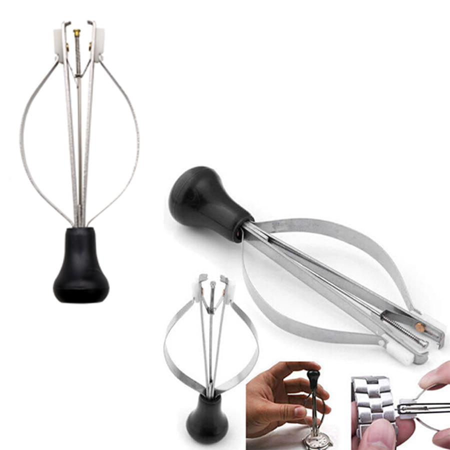 Watch repair tools, install wa - Luxury Watch Cleaning Kit 评论和价格