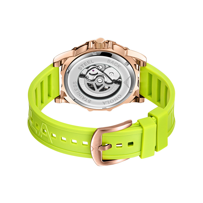 Men's Watch ONOLA Luxury Fashi - Luxury Watch On Sale 评论和价格