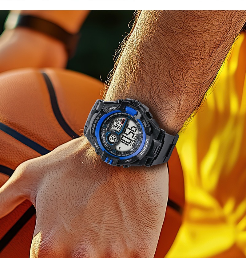 Waterproof Sports Watch Luxury - Luxury Watch Wallpaper 评论和价格