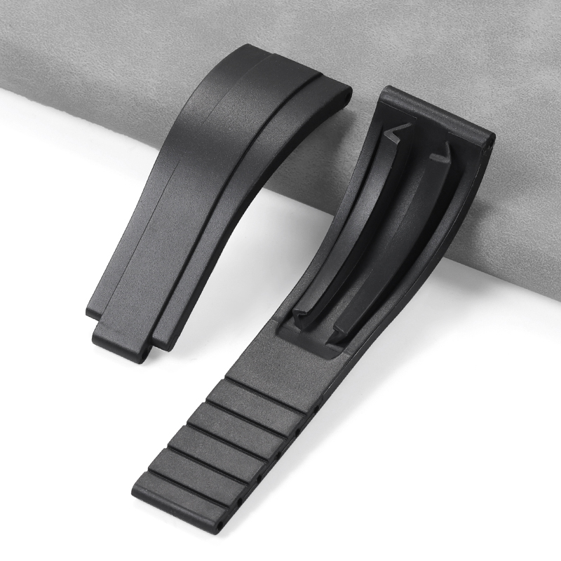 20mm Rubber WatchBand for Role - Rolex Watch Submariner 评论和价格