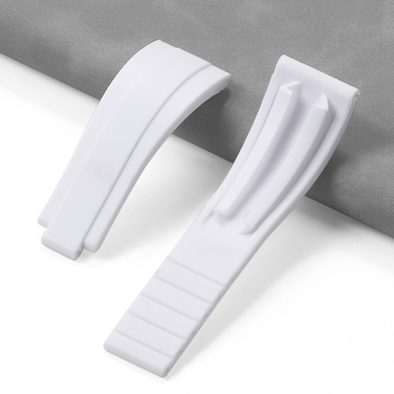 20mm Rubber WatchBand for Role - Rolex Watch Submariner 评论和价格