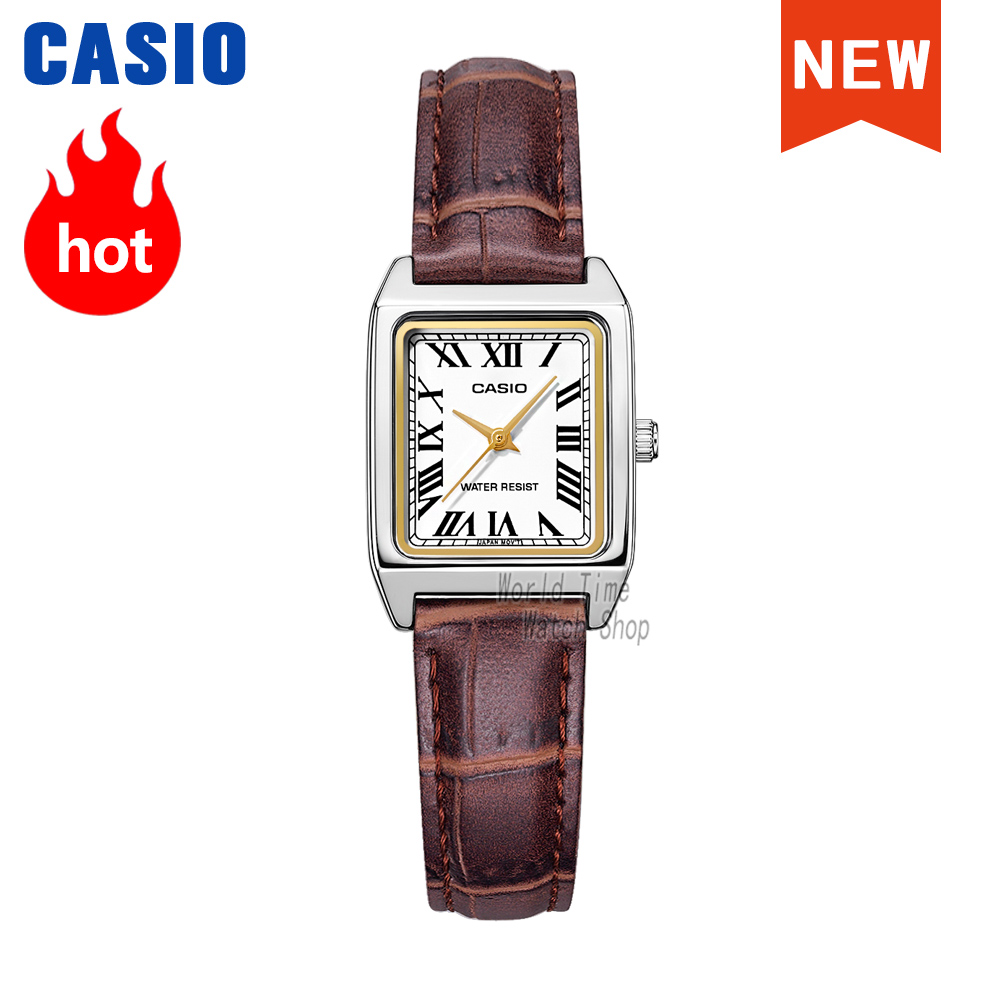 Casio Watch Women Watches Top  - Luxury Watch For Sale 评论和价格