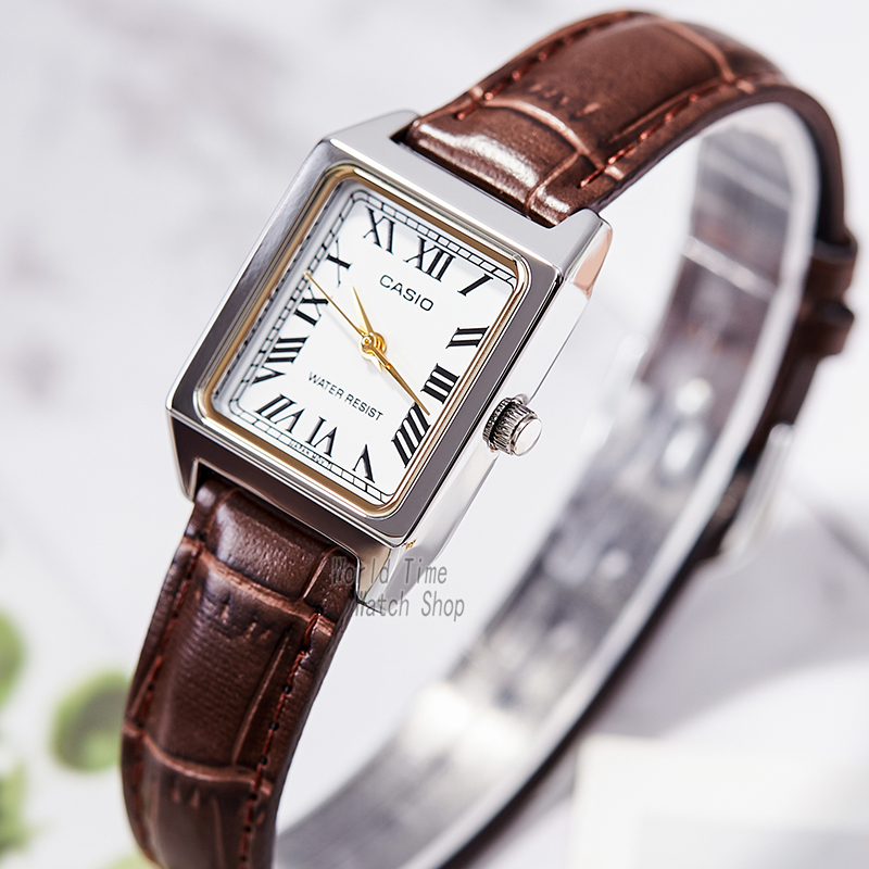Casio Watch Women Watches Top  - Luxury Watch For Sale 评论和价格