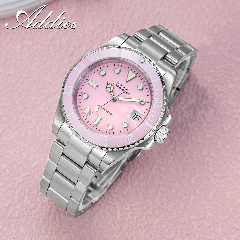 Addies New Women Watches Luxur - Luxury Watch For Sale 评论和价格