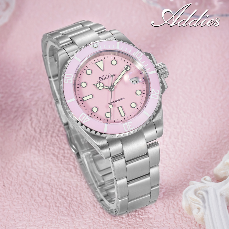 Addies New Women Watches Luxur - Luxury Watch For Sale 评论和价格