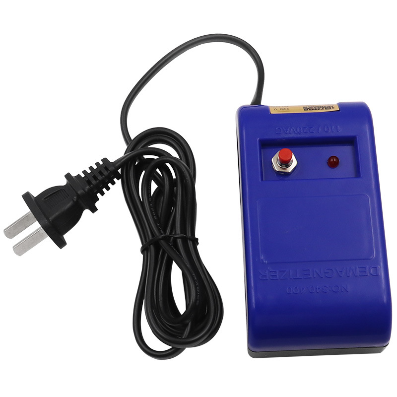 Watch Demagnetizer Mechanical  - Luxury Watch Cleaning Kit 评论和价格