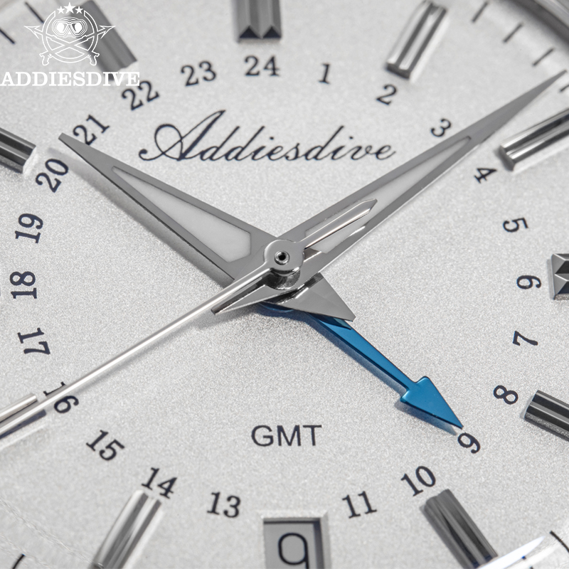 ADDIESDIVE Hot Brand 36mm Luxu - Luxury Watch Wallpaper 评论和价格
