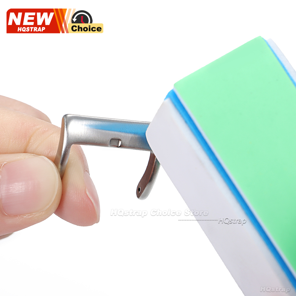 Polishing Files Watch Cleaner  - Luxury Watch Cleaning Kit 评论和价格