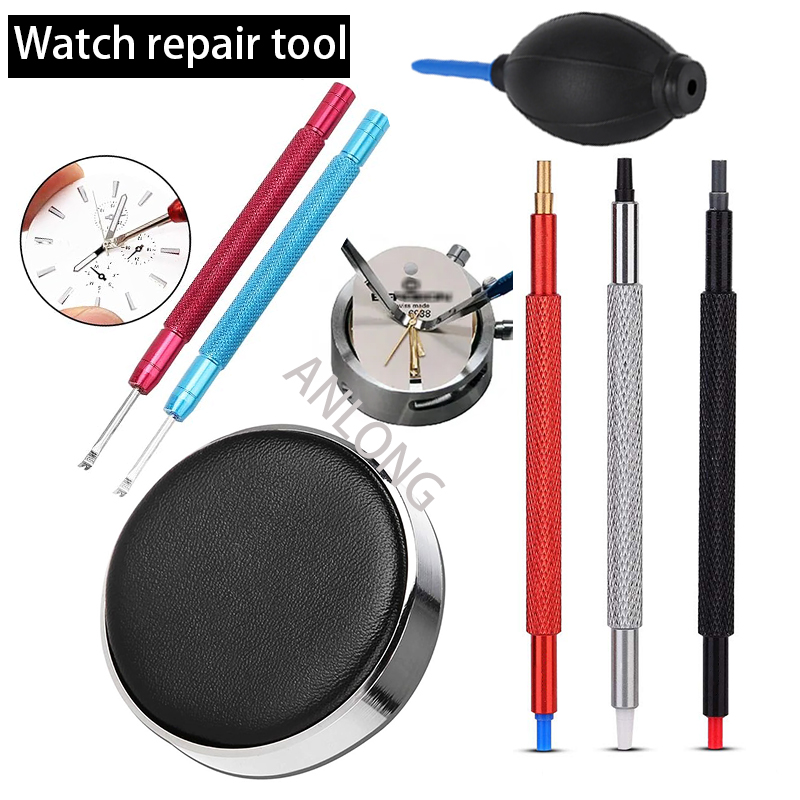 Watch Repair Kits, Rubber Blow - Luxury Watch Cleaning Kit 评论和价格