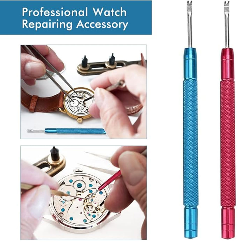 Watch Repair Kits, Rubber Blow - Luxury Watch Cleaning Kit 评论和价格