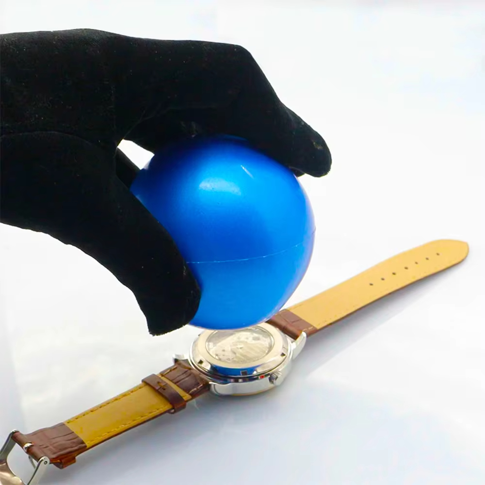 Non-Slip Rubber Watch Back Cas - Luxury Watch Cleaning Kit 评论和价格