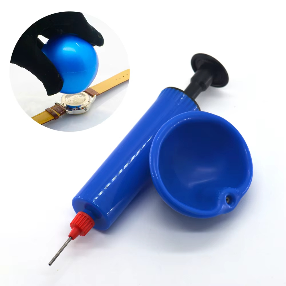 Non-Slip Rubber Watch Back Cas - Luxury Watch Cleaning Kit 评论和价格