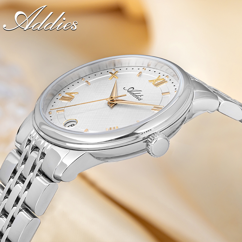 ADDIES New Luxury Woman‘s Watc - Luxury Watch For Sale 评论和价格