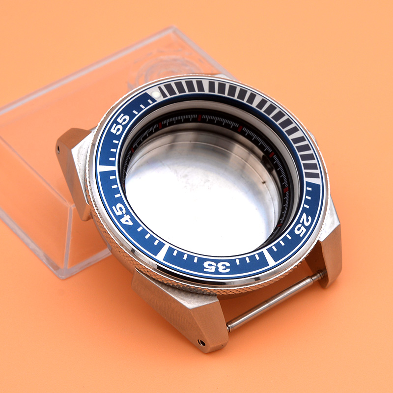 41*32mm Watch Bezel Insert For - Citizen Watch Tsuyosa 评论和价格