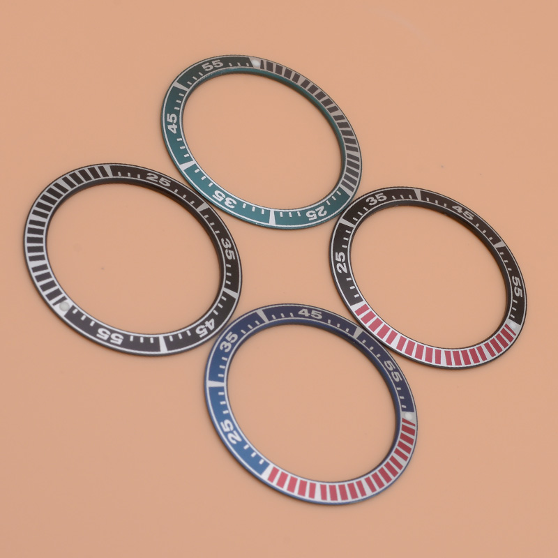 41*32mm Watch Bezel Insert For - Citizen Watch Tsuyosa 评论和价格