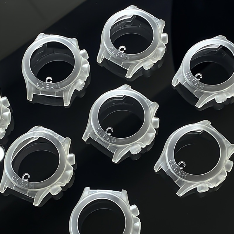 Watch Protective Case Transpar - Luxury Watch Investment 评论和价格