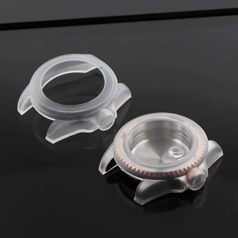 Watch Protective Case Transpar - Luxury Watch Investment 评论和价格