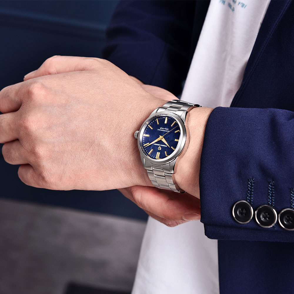 PAGANI DESIGN 40MM Men Quartz  - Luxury Watch Wallpaper 评论和价格