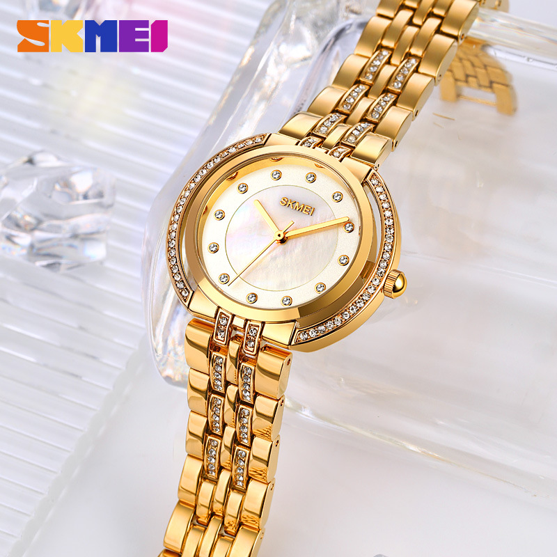 Womens Bracelet Quartz Watches - Luxury Watch & Jewellery 评论和价格