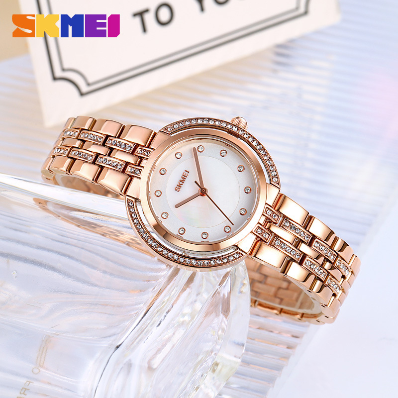 Womens Bracelet Quartz Watches - Luxury Watch & Jewellery 评论和价格